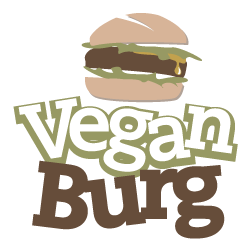 veganburg logo